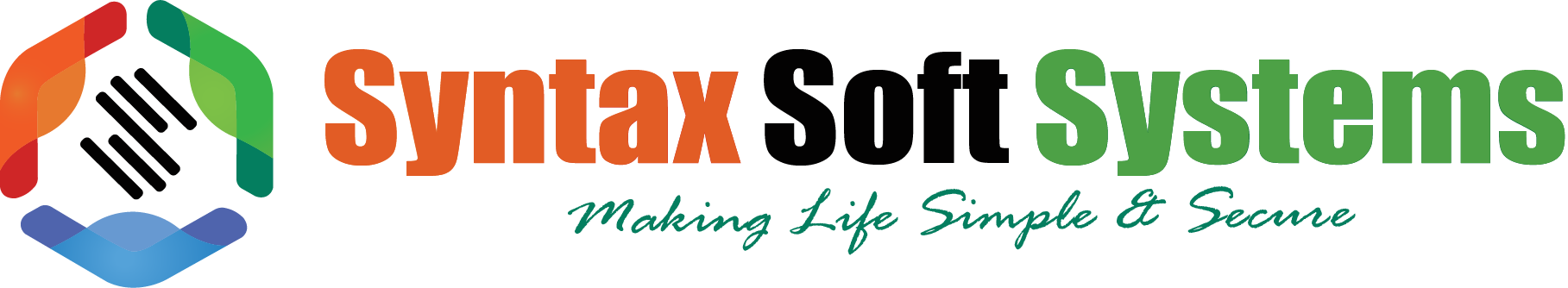 Portal Home - Syntax Soft Systems